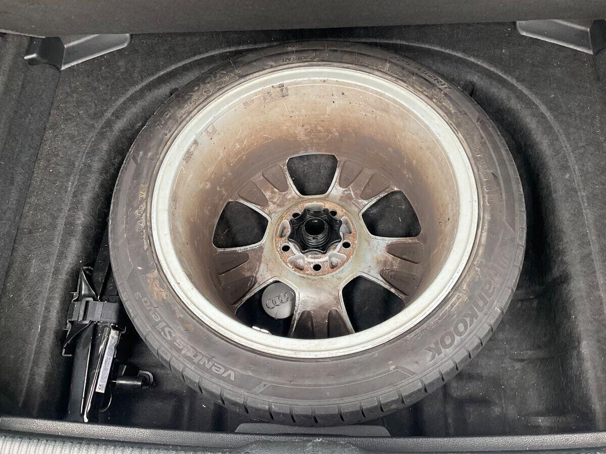 Audi A3 SPB 1.6 TDI S tronic Design