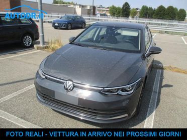 Volkswagen Golf 1.5 TGI Style DSG LED Performance, Navi, ErgoActive