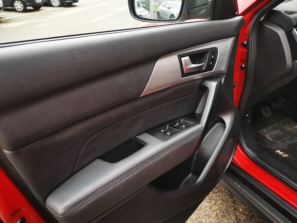 HAVAL H2 H2 1.5T GPL Easy