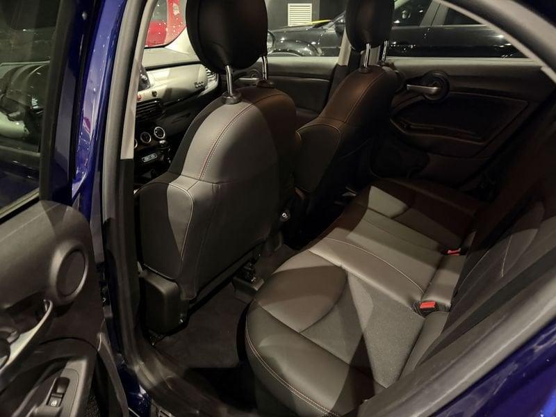 FIAT 500X 500X 1.3 MultiJet 95 CV Sport