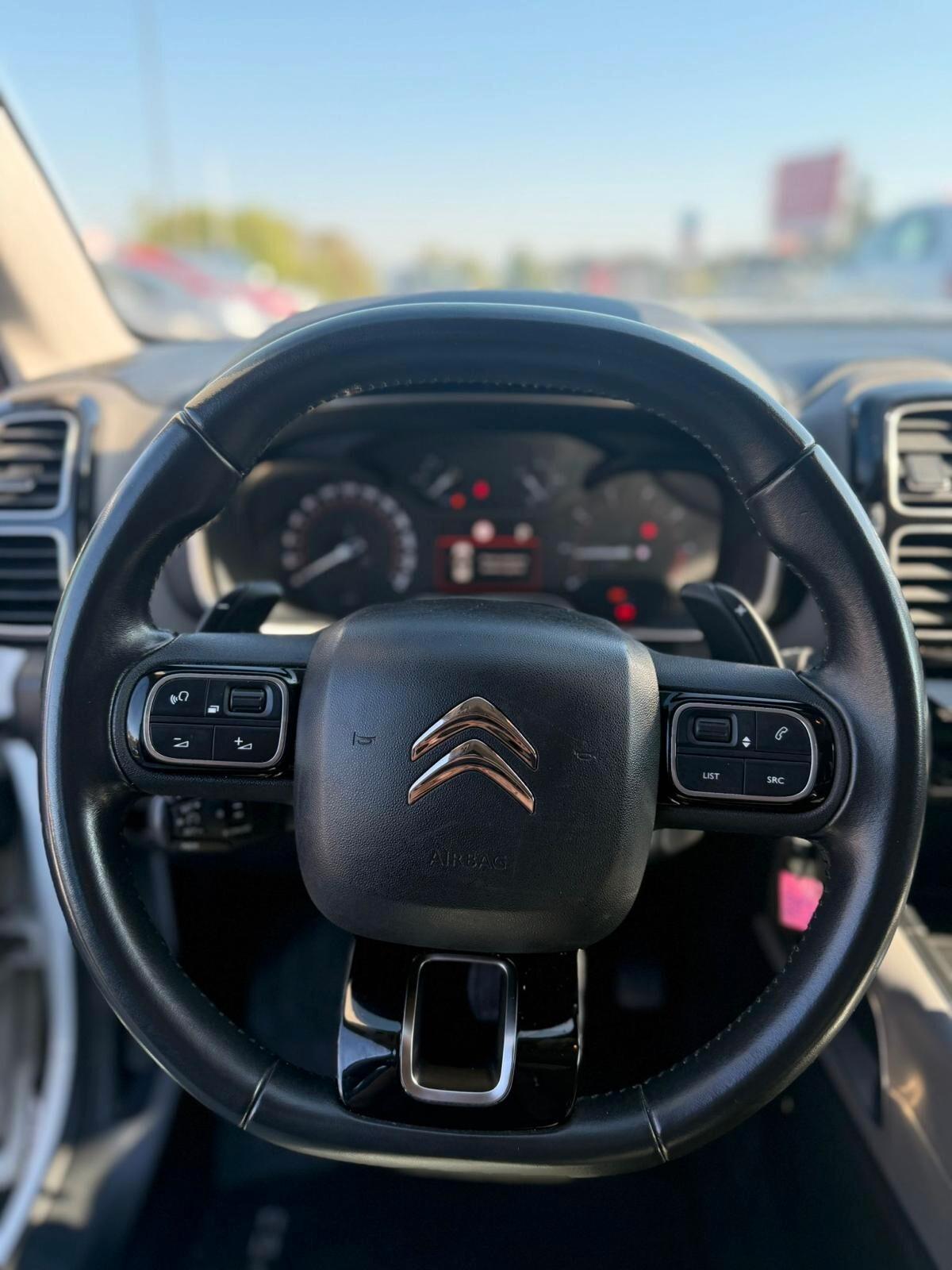 Citroen C5 Aircross BlueHDi 130 S&S EAT8 Shine