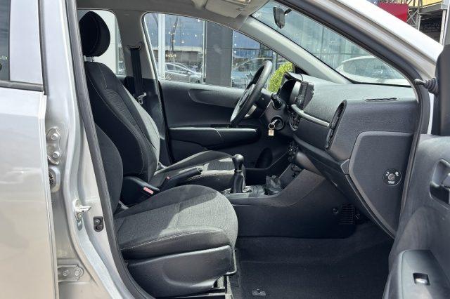 KIA Picanto 1.0 12V EcoGPL 5 porte Active
