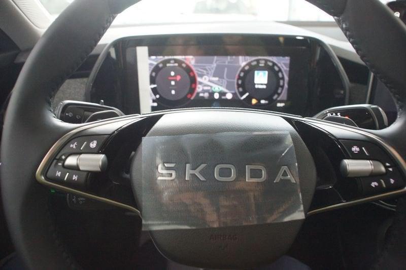 Škoda Kodiaq 2.0 TDI EVO Executive DSG 7p NUOVA DA IMMATRICOLARE