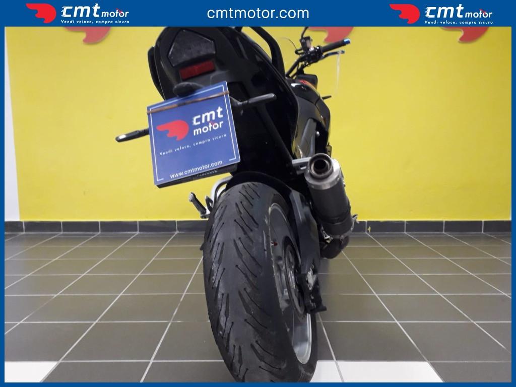 Triumph Tiger 1050 - 2010
