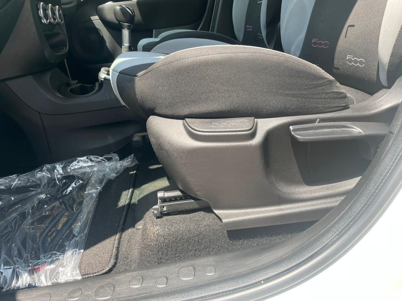 Fiat 500L 1.3 Multijet 85 CV Pop Star