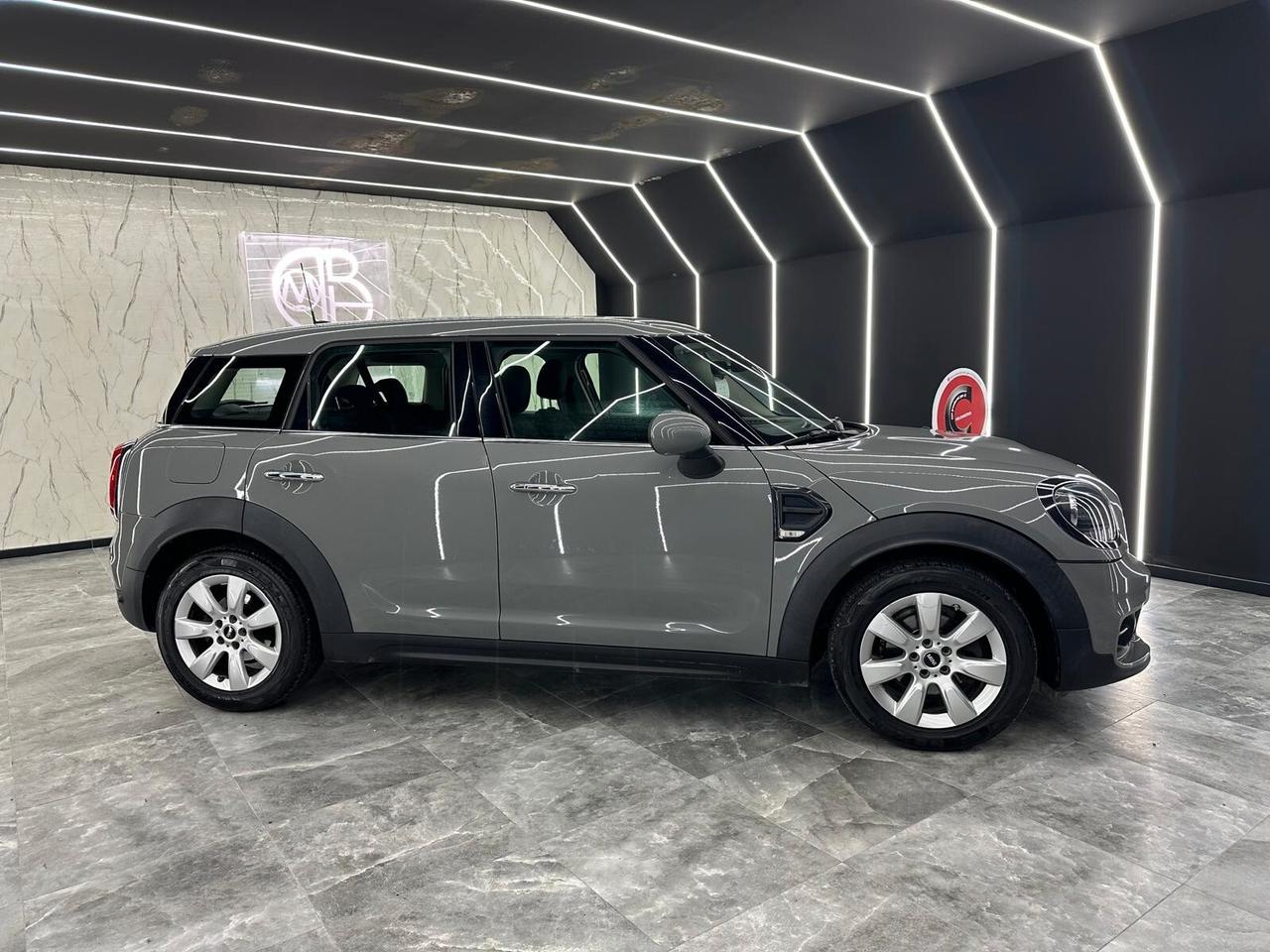 Mini Cooper D Countryman 1.5 One