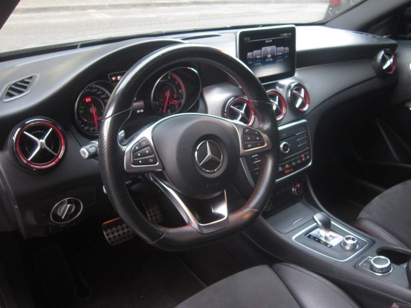 Mercedes-benz GLA 45 AMG GLA 45 AMG 4Matic