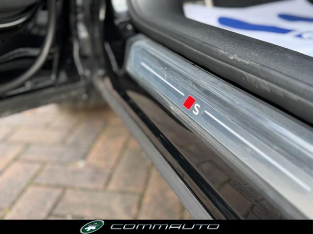 AUDI Q5 SPB TDI MHEV+ S tronic quattro S-LINE EDITION