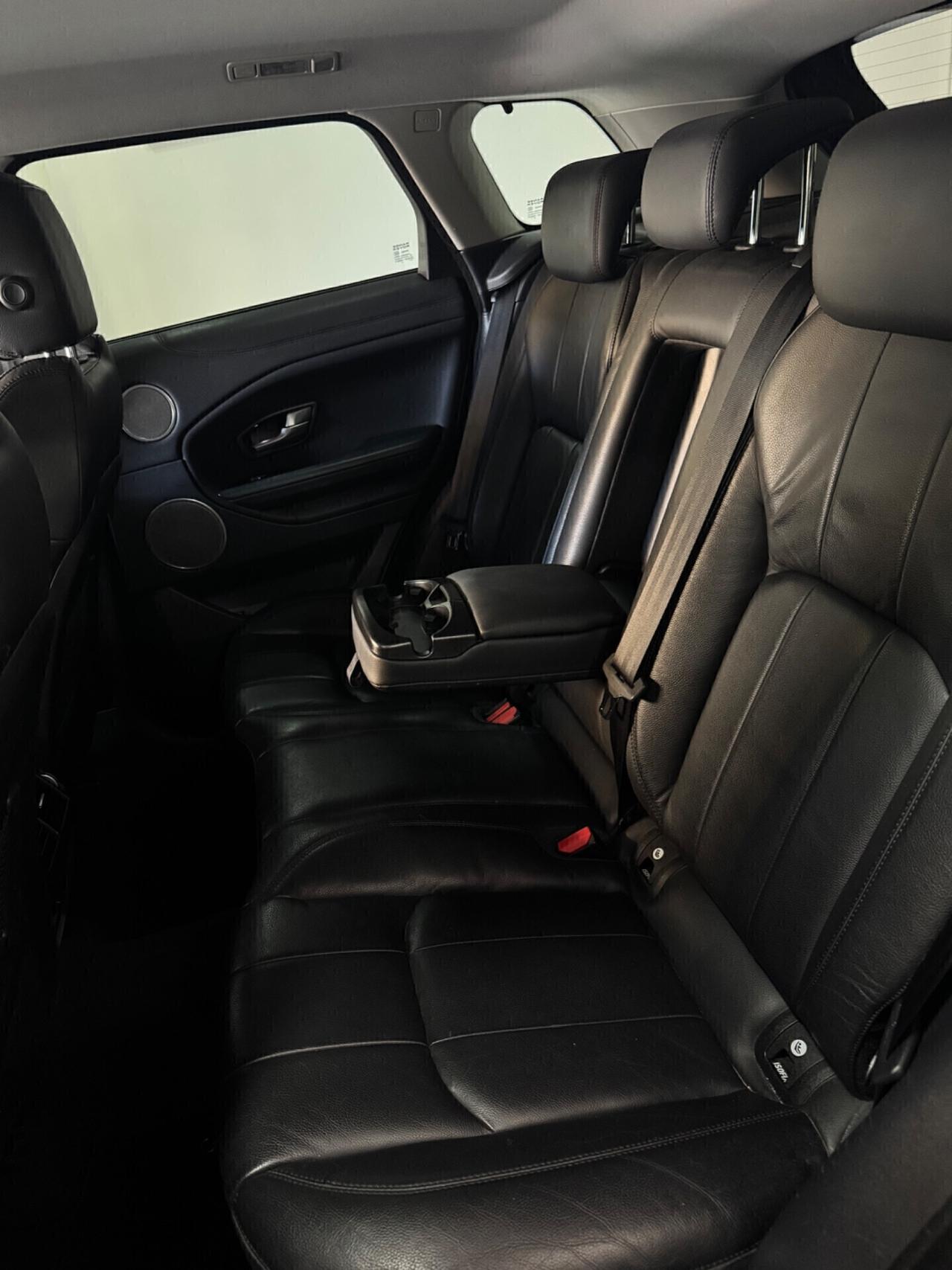 Land Rover Range Rover Evoque 2.0 150CV DIESEL AUTOMATICO