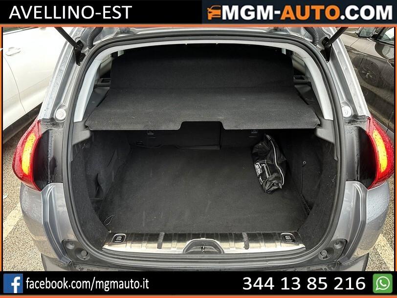 Peugeot 2008 BlueHDi 100 Allure