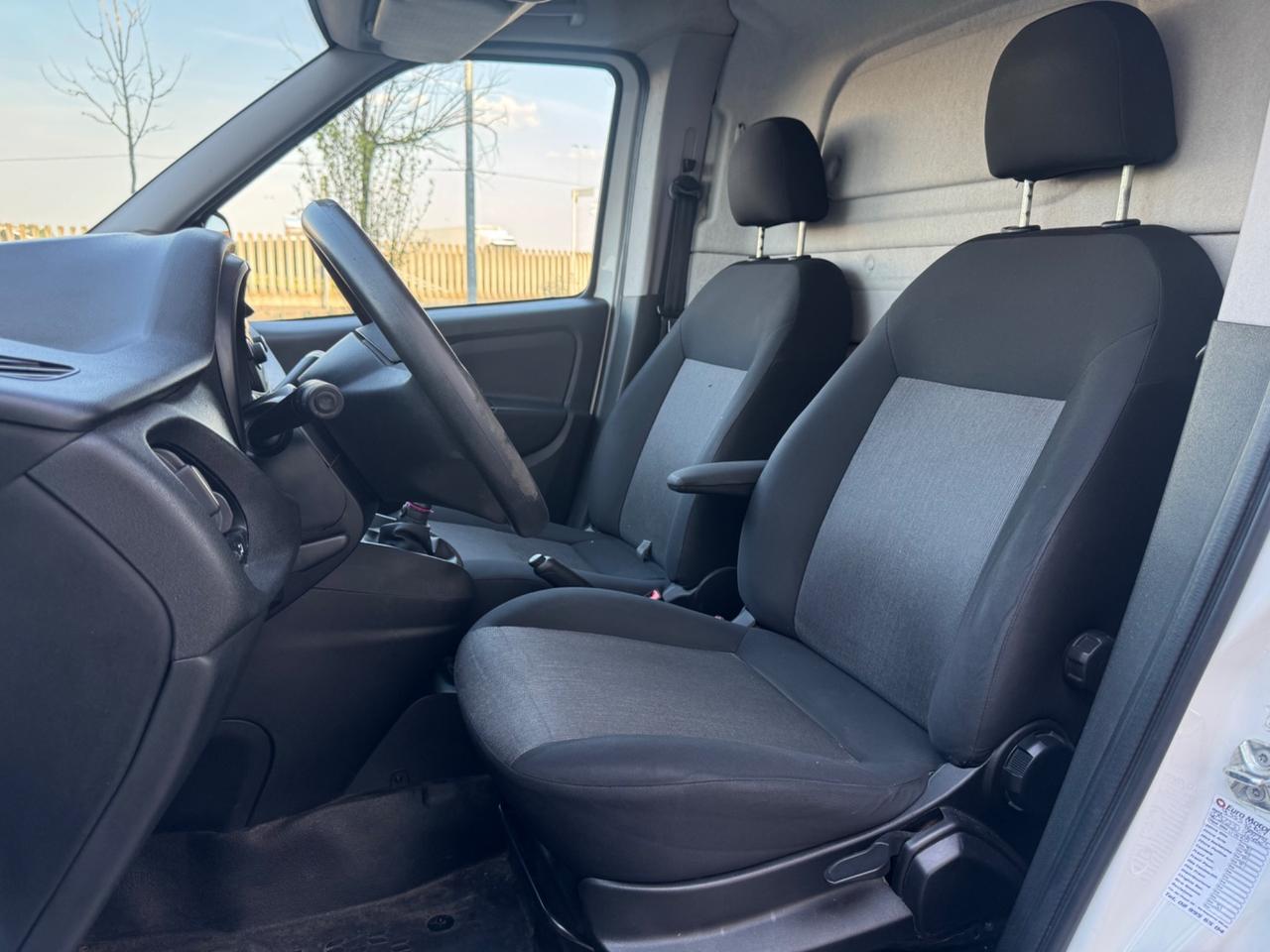 Fiat Doblo Maxi 1.3 Mjt 95cv 131.000km