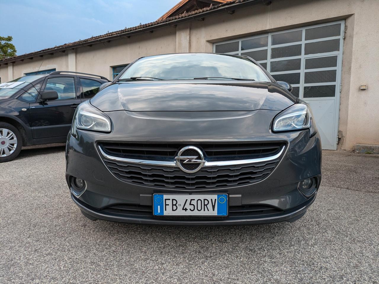 OPEL CORSA 1.3 CDTI 75CV