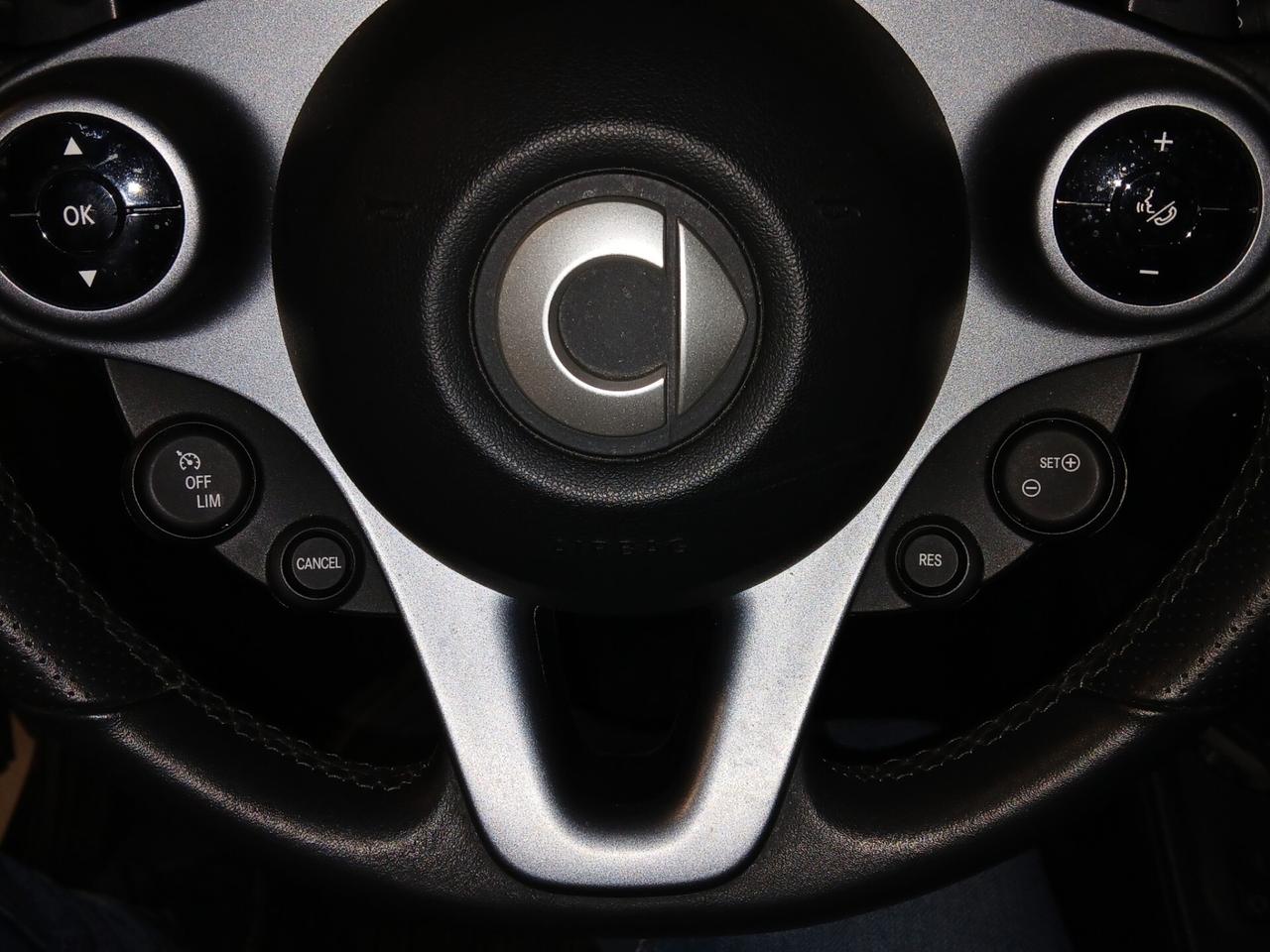 Smart ForTwo 70 1.0 twinamic Superpassion