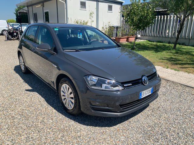 VOLKSWAGEN Golf 1.4 TGI 5p. Trendline BlueMotion