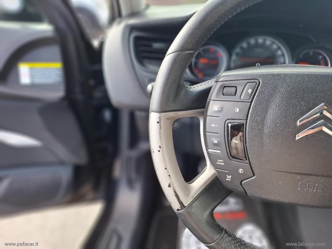 CITROEN C5 2.0 HDi 160 Executive Tourer