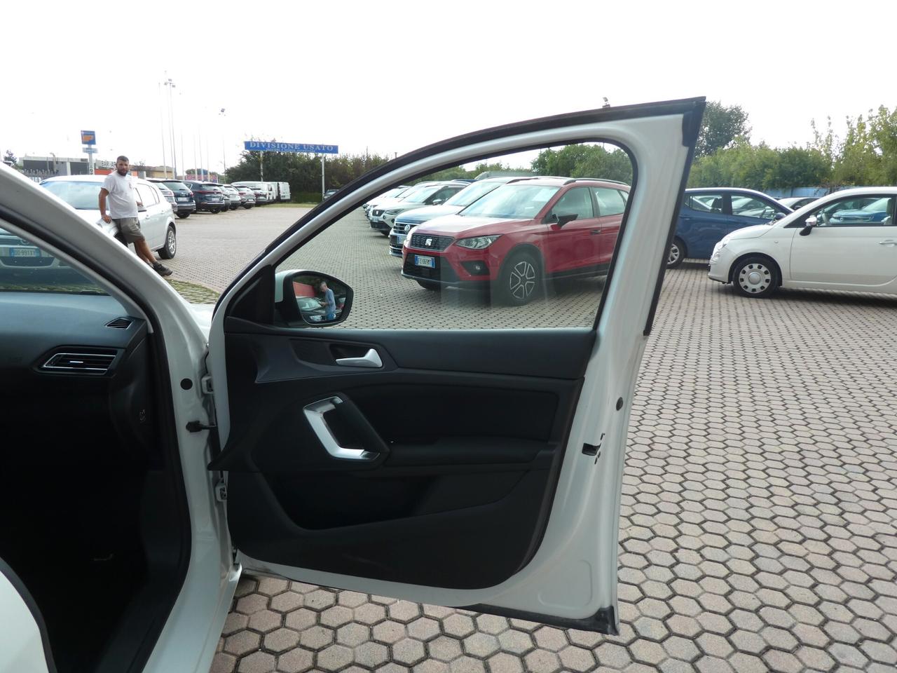 Peugeot 308 BlueHDi 100 S&S Business OK NEOPATENTATI