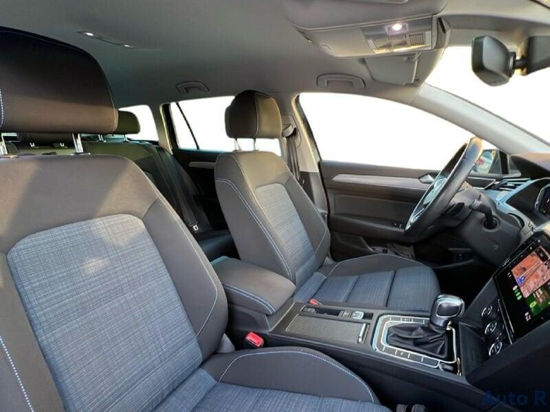 Volkswagen Passat Passat Variant 1.4 GTE DSG Plug-In-Hybrid