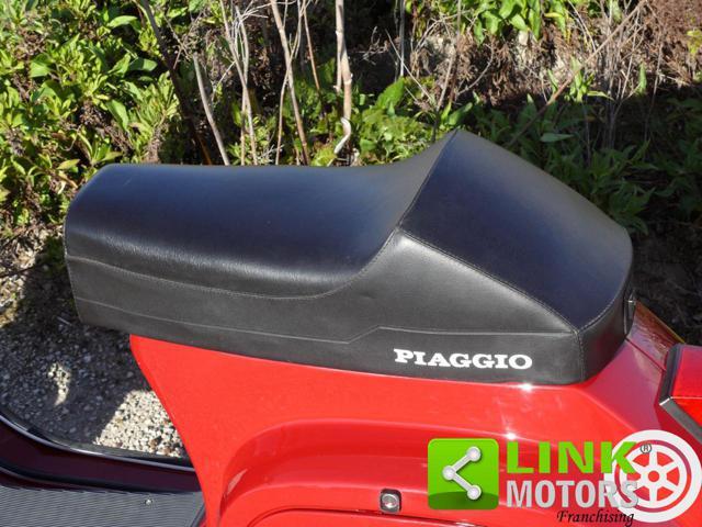 PIAGGIO Vespa 50 PK S AUTOMATICA