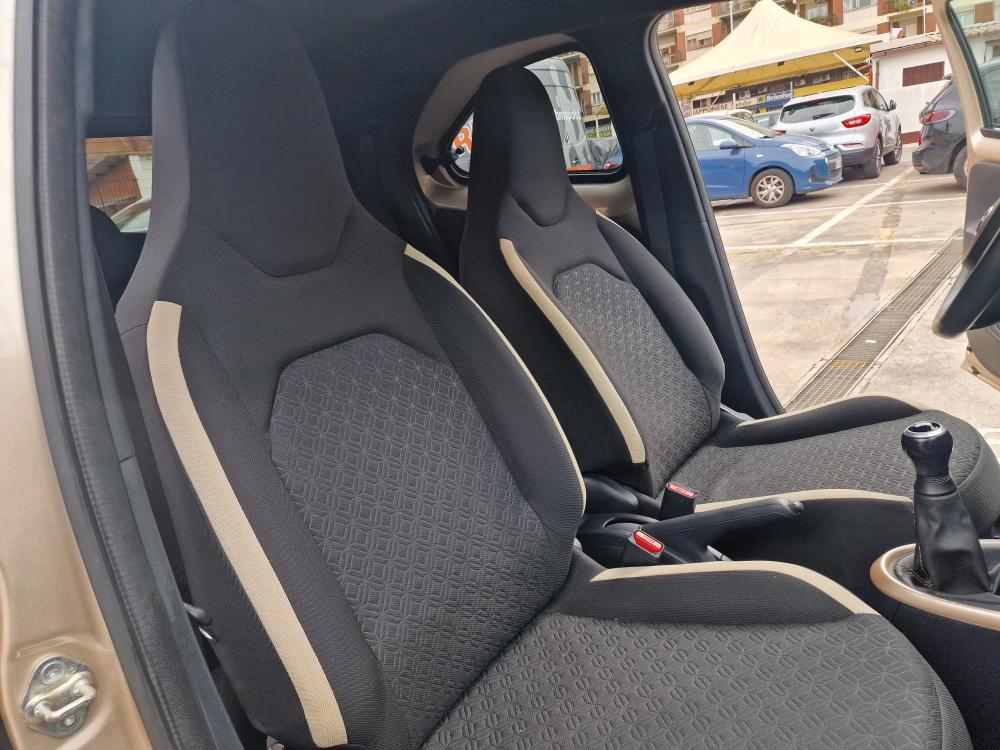 Toyota Aygo X 1.0 Trend Air 72cv