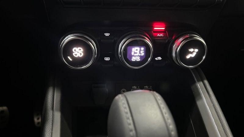 Renault Clio V 2023 1.6 E-Tech full hybrid Esprit Alpine 145cv