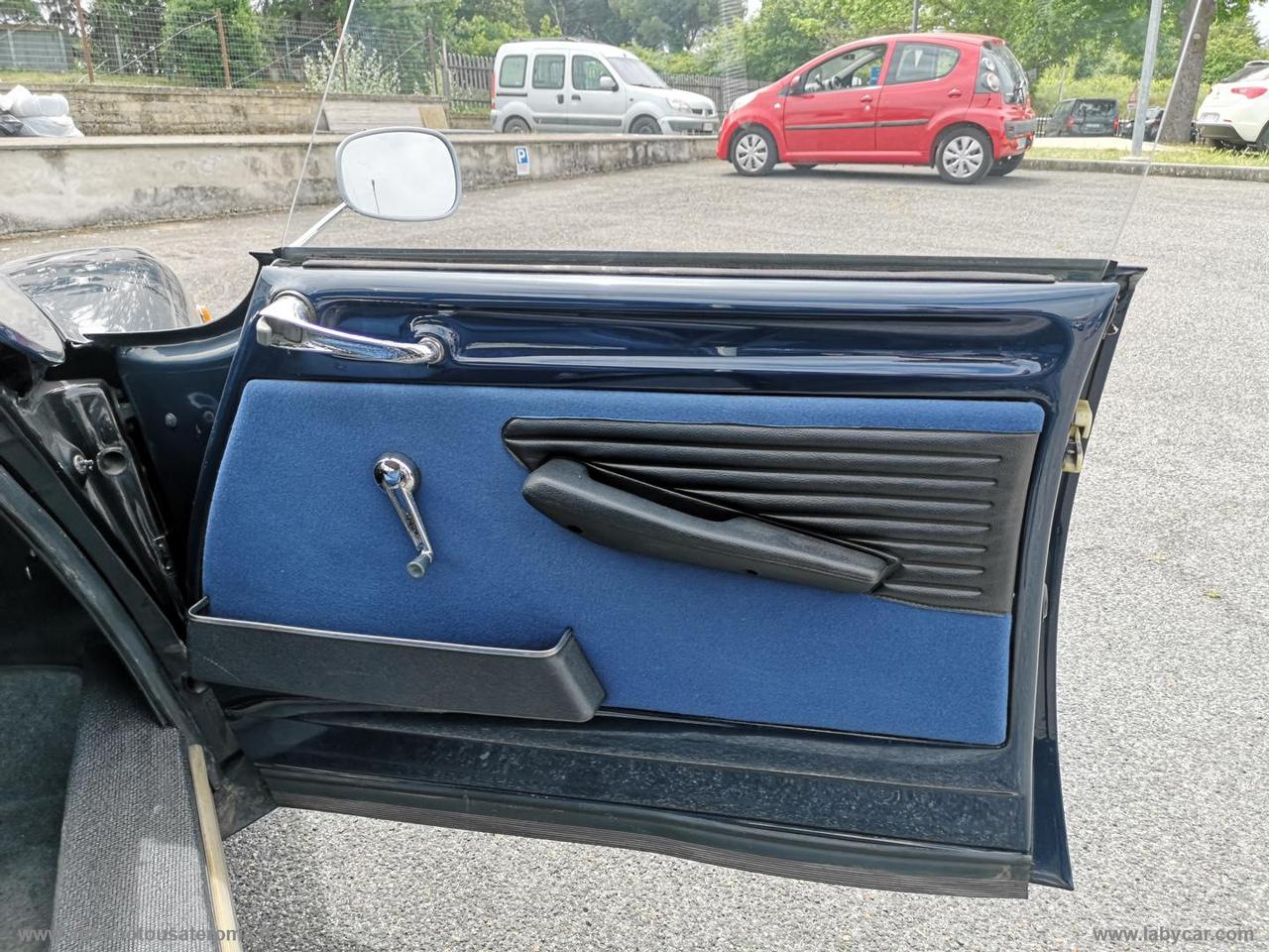 CITROEN DS SUPER RATE AUTO MOTO SCOOTER
