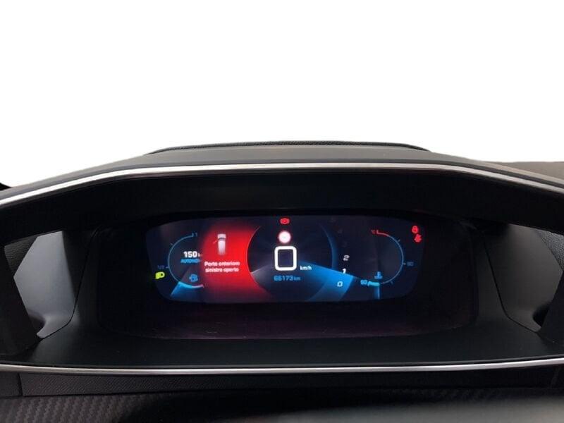 Peugeot 2008 II 2020 1.2 puretech Allure Pack s&s 100cv