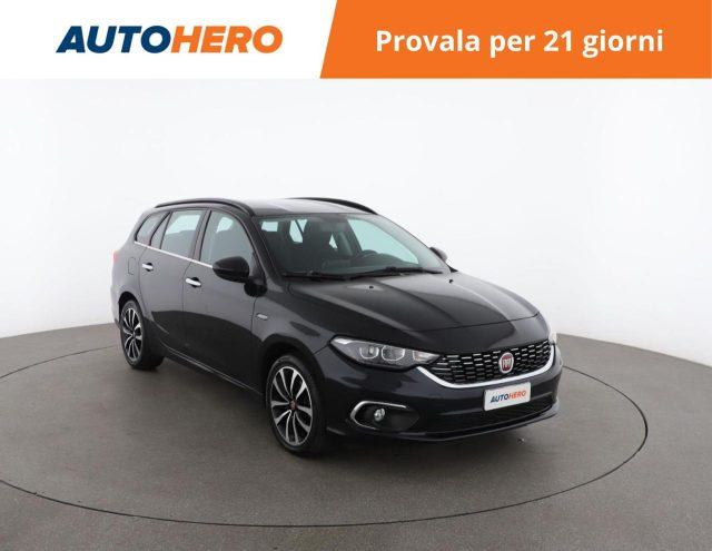 FIAT Tipo 1.3 Mjt S&S SW Lounge