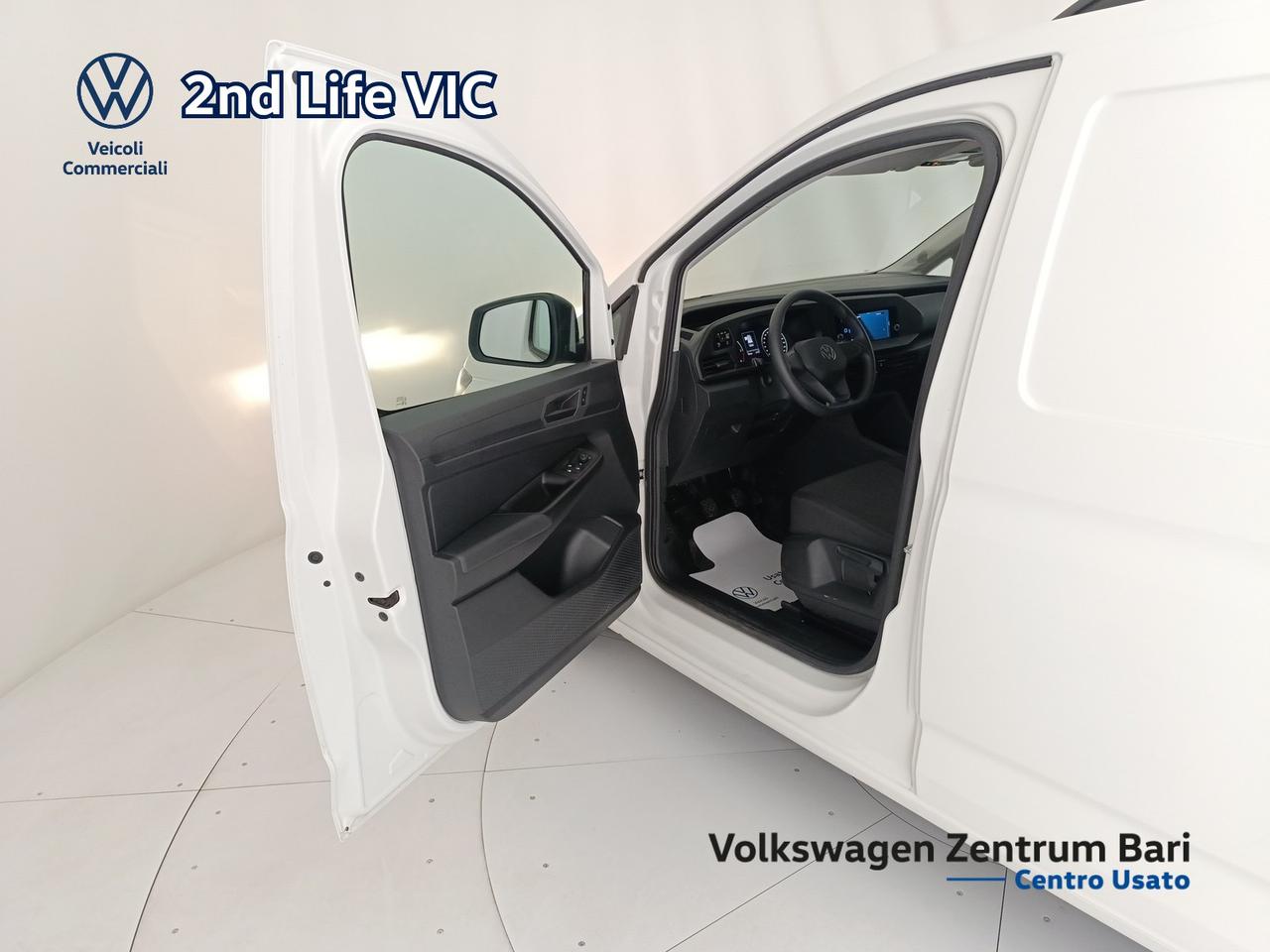 Volkswagen Caddy cargo maxi 2.0 tdi 102cv business
