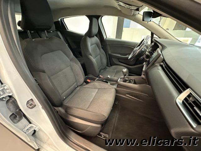 RENAULT Clio SCe 65 CV 5 porte Equilibre