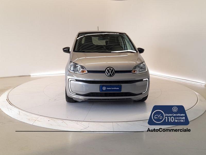 Volkswagen e-Up e-up!