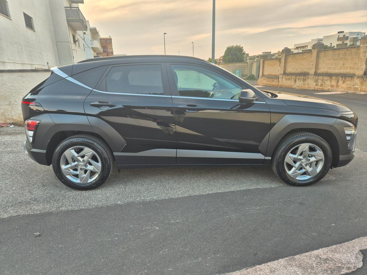 Kona 1.0 T-GDI Business GPL