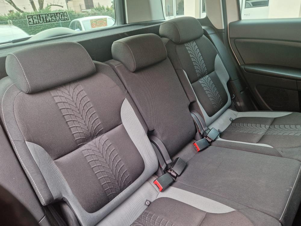 Skoda Yeti 2.0 tdi Elegance (experience) 4x4 110cv *UNICO PROPRIETARIO*