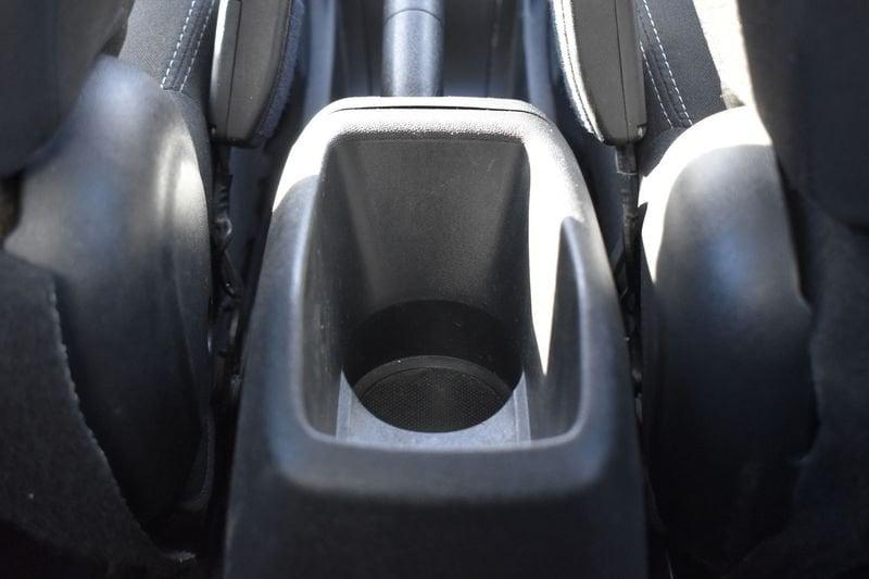 Peugeot 208 1.2 VTi 82 CV 5 porte Active