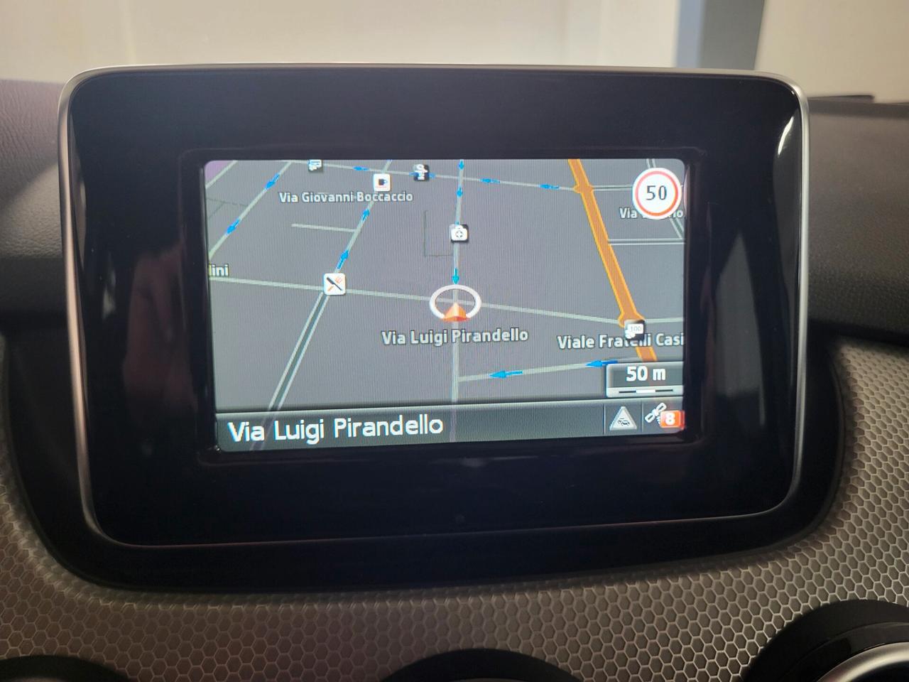 Mercedes-benz B 200 BlueEFFICIENCY Premium PREZZO REALE! UNICO PROPRIETARIO!! AUTOMATICA!