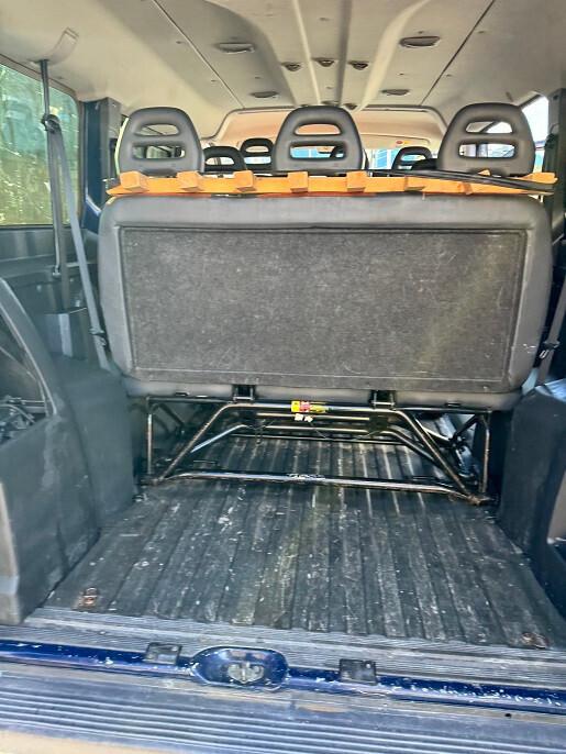 Fiat Ducato – 9 Poste 2.2 Diesel