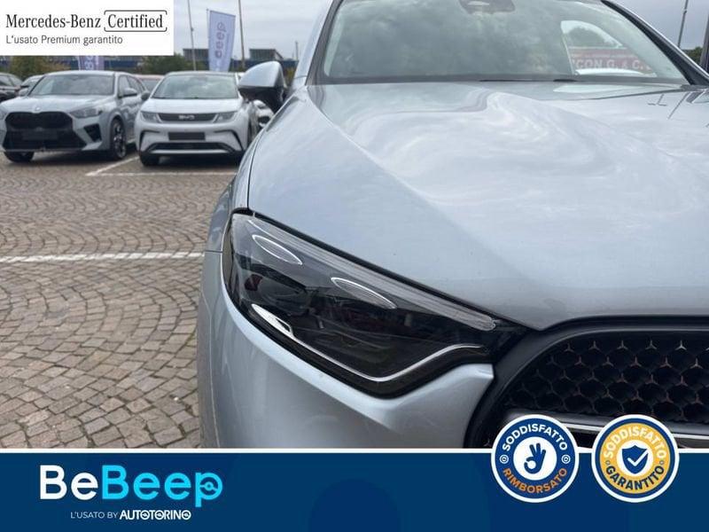 Mercedes-Benz GLC 220D MHEV AMG PREMIUM 4MATIC AUTO