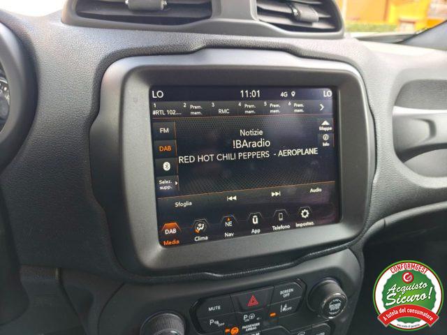 JEEP Renegade 1.0 T3 Limited