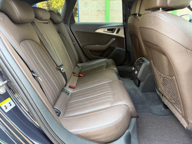 AUDI A6 allroad 3.0 TDI 218CV S TRONIC QUATTRO S-LINE UNIPROPR