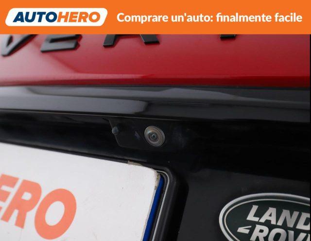 LAND ROVER Discovery Sport 1.5 I3 PHEV 309 CV AWD Auto R-Dynamic S
