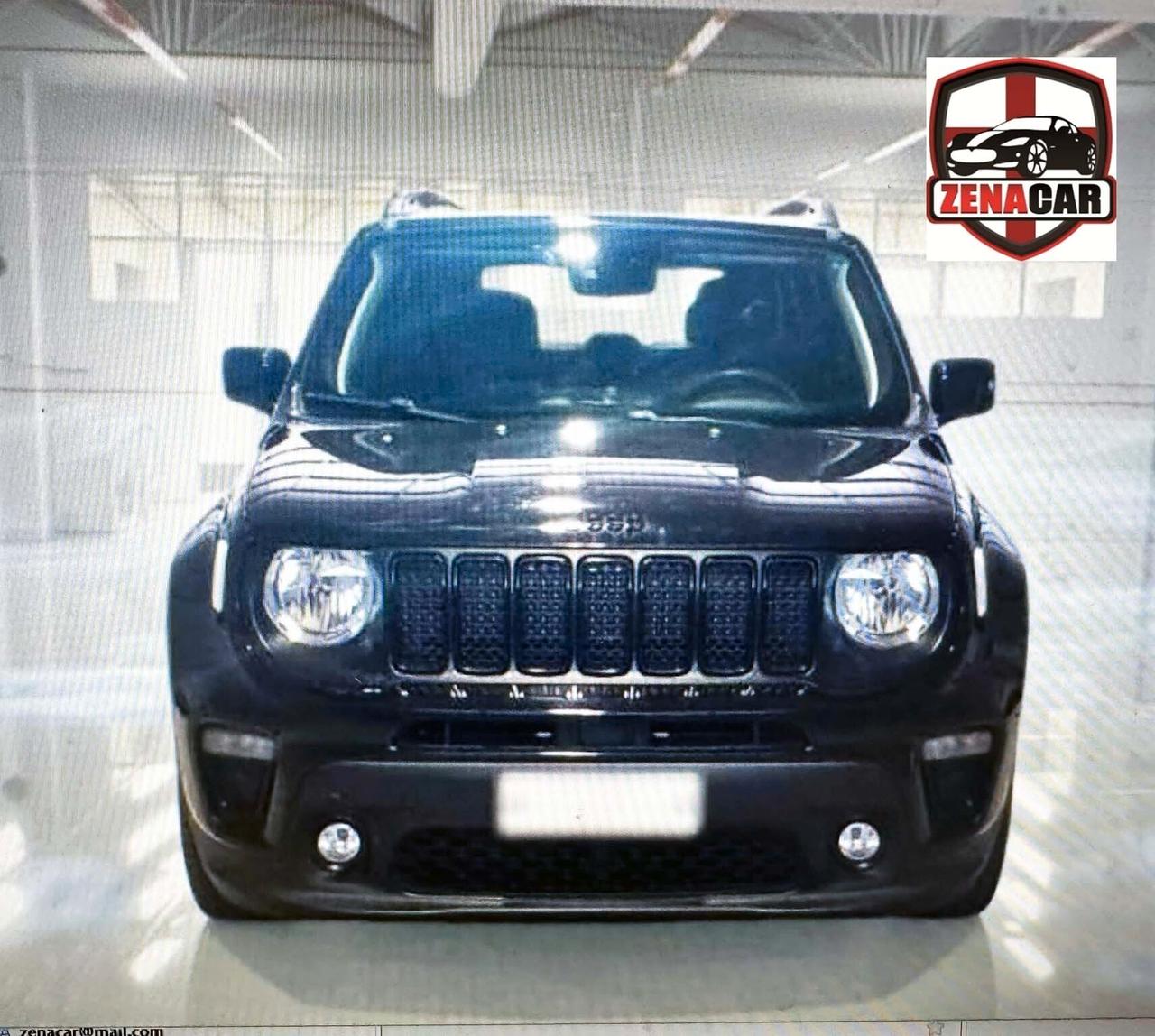 Jeep Renegade 1.0 T3 Limited