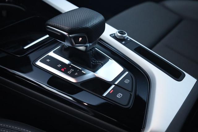 AUDI A5 SPB S line edition 40 TFSI quattro S tronic MHEV