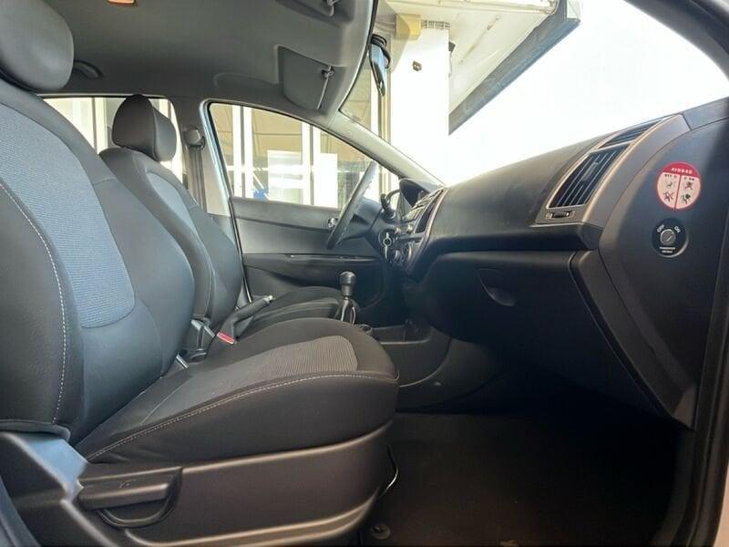 Hyundai i20 5p 1.2 bluedrive