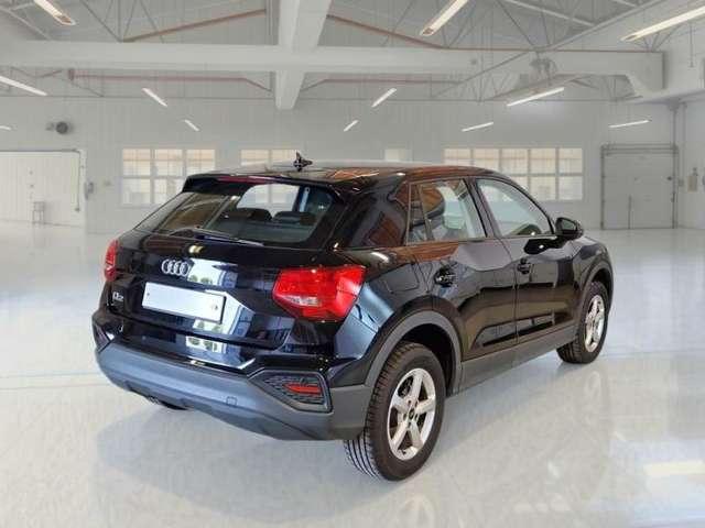 Audi Q2 Q2 I 2021 35 2.0 tdi Business s-tronic