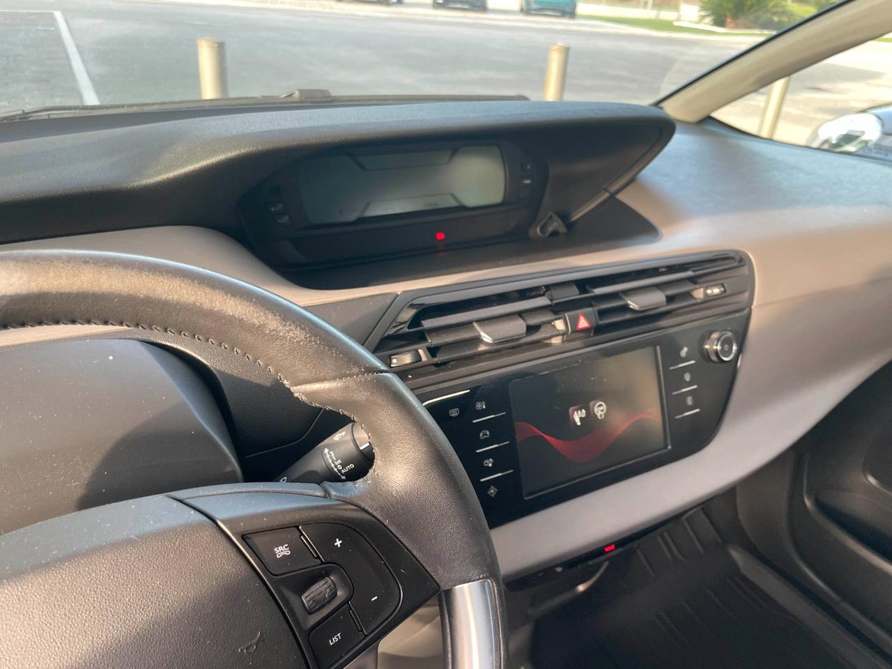 Citroen C4 Picasso 1.6 e-HDi 115 Seduction