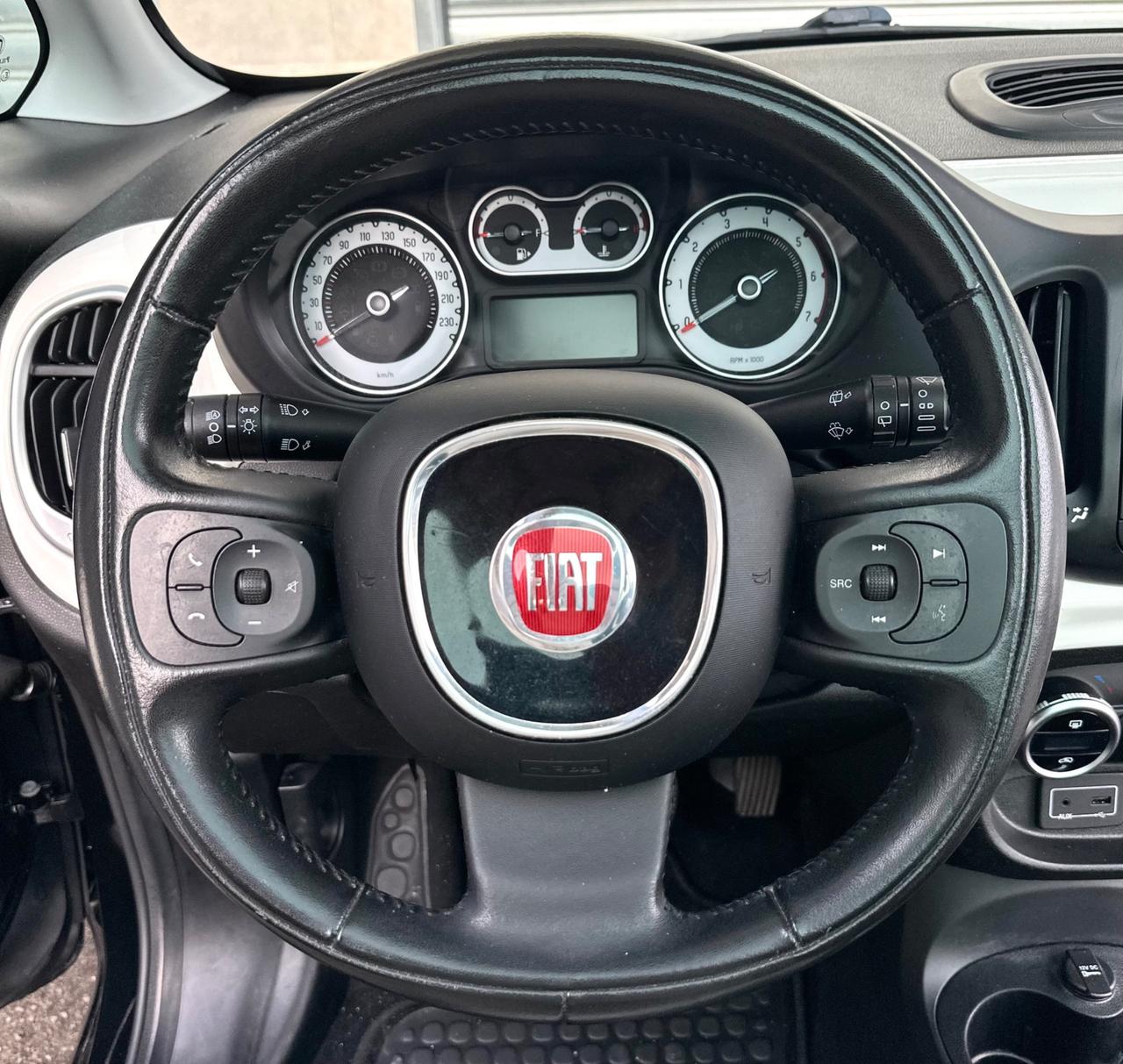 Fiat 500L 1.3 Multijet 95cv Trekking