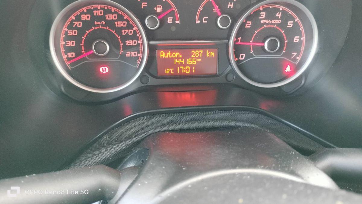 FIAT Doblo cargo 1.3 mjt 95cv CH1 Business S&S cargo 1.3 mjt 95cv CH1 Business S&S