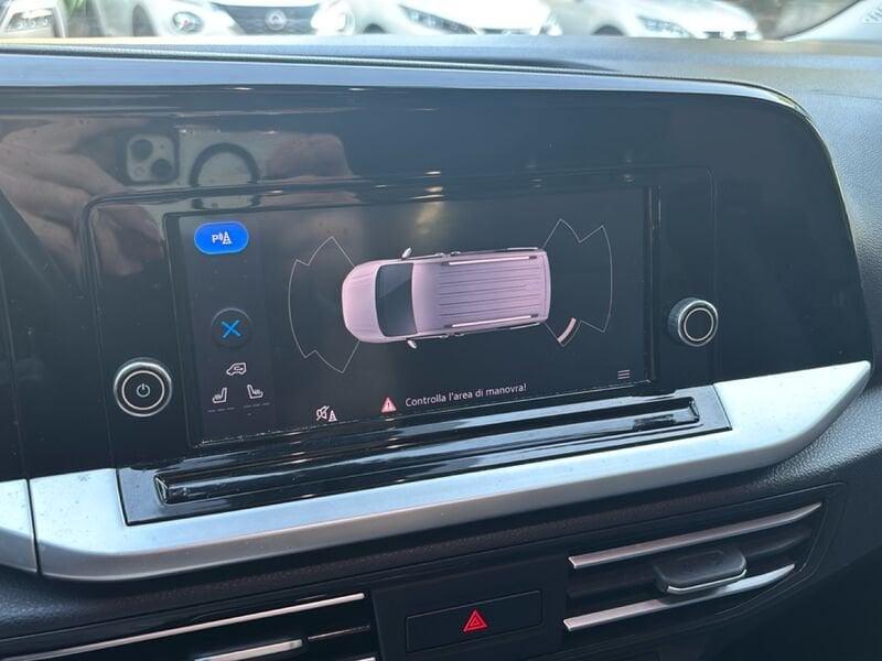 Ford Grand Tourneo Connect 1.5 EcoBoost Titanium