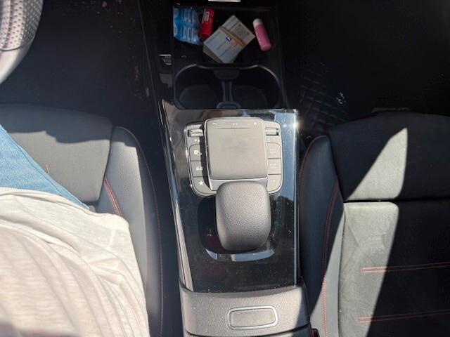 Mercedes-benz CLA 200 d Automatic 4Matic Shooting Brake Premium