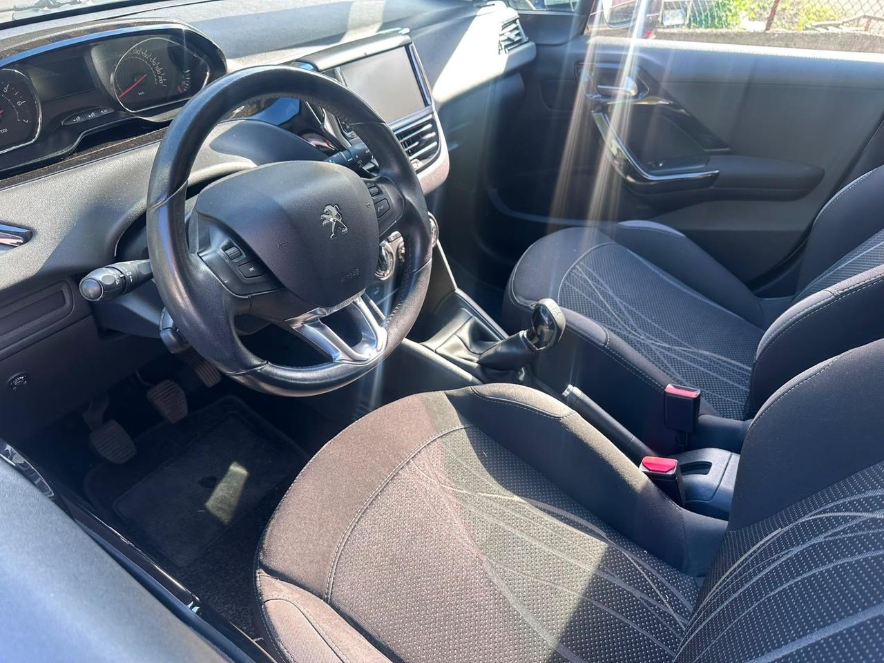 Peugeot 208 1.4 VTi 95 CV 5p. GPL Allure