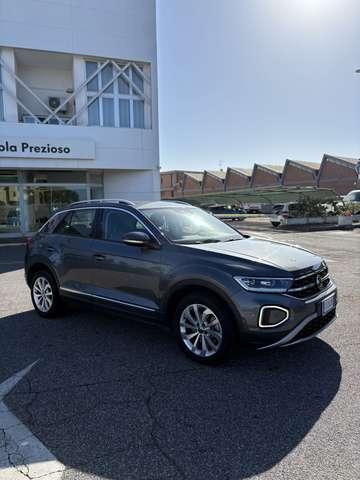 Volkswagen T-Roc T-ROC 2.0 TDI SCR 150 CV DSG STYLE